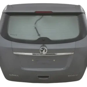 KLAPA TYLNA TYŁ OPEL MOKKA Najlepsza cena